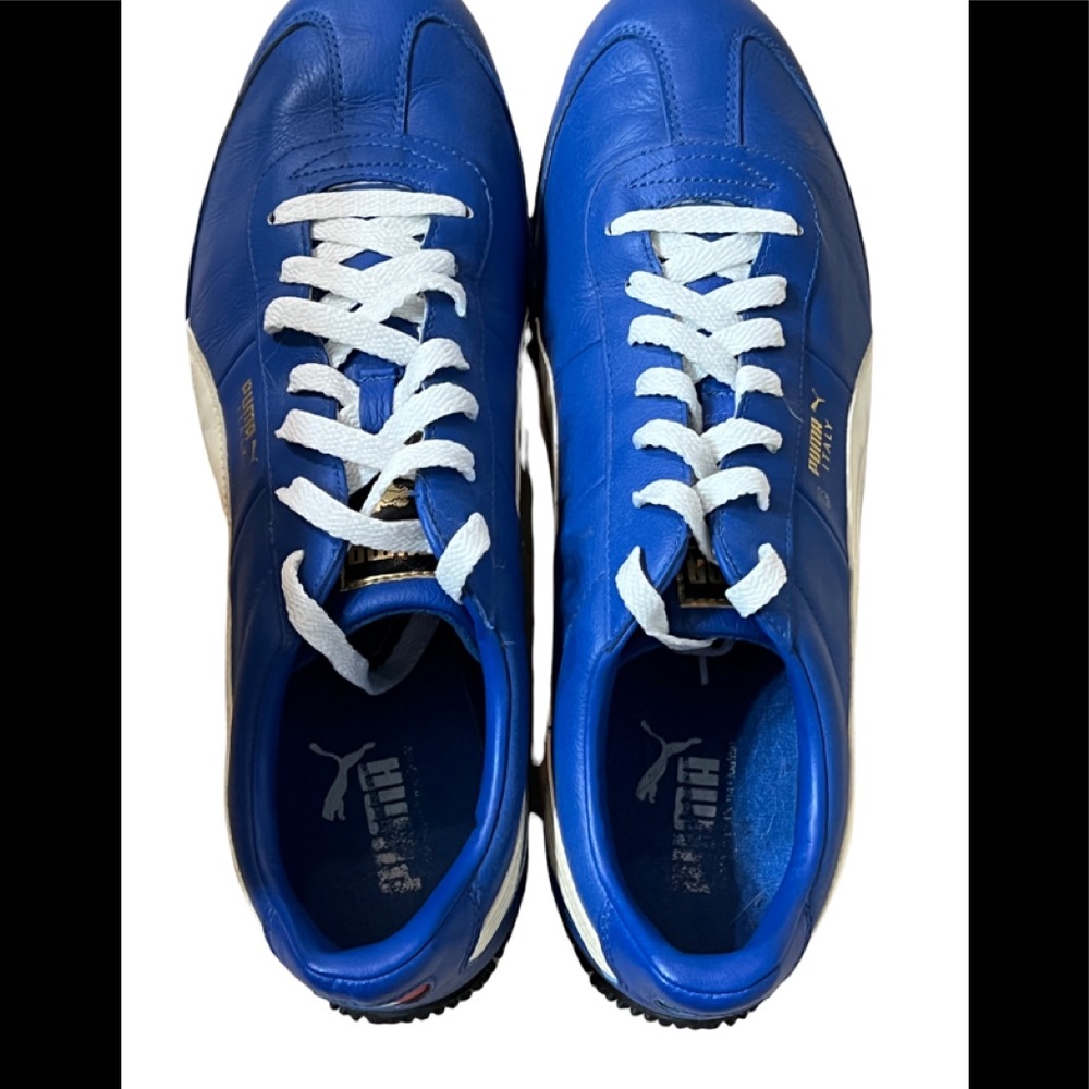 Mens Puma size 13
